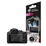IPG 2 Adet Panasonic Lumix DC-ZS70 GX850 GX800 Ekran Koruyucu
