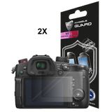 IPG 2 Adet Panasonic Lumix GH5S C4K Ekran Koruyucu
