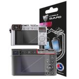 IPG 2 Adet Panasonic Lumix ZS100-TZ100-LX100 Ekran Koruyucu
