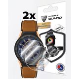 IPG 2 Adet Tag Heuer Connected 45 mm Ekran Koruyucu