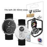 IPG 2 Adet Withings Steel HR 36-40mm Ekran Koruyucu
