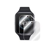 Ipg Alcatel TCL Movetime MT40SX Smart Kidswatch Uyumlu 2 Adet Ekran Koruyucu