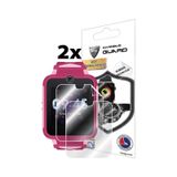 Ipg Alcatel Tcl Movetime Mt42 Smart Watch Ekran Koruyucu (2 Ad)
