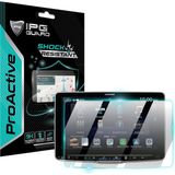 IPG Alpine ILX-F905D / ILX-F509 Halo9 Görüntü Sistemleri Içinıpg Proactive Ekran Koruyucu - Renk - Şeffaf