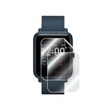 IPG Amazfit BIP S - S Lite Akıllı Saat Ekran Koruyucu (2 Adet)