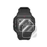 IPG Amazfit Neo Retro Akıllı Saat Ekran Koruyucu (2 Adet)