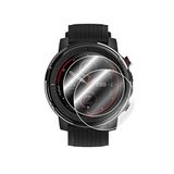 IPG Amazfit Stratos 3 Akıllı Saat Ekran Koruyucu (2 Adet)