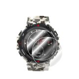 Ipg Amazfit T-Rex Akıllı Saat Uyumlu 2 Adet Ekran Koruyucu
