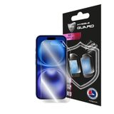 IPG Apple iPhone 16 için Hydrogel Ekran Koruyucu