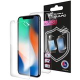 Ipg Apple iPhone X Görünmez Tam Kaplama