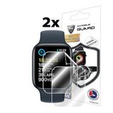 IPG Apple Watch SE - Seri 6 - 5 - 4 40 mm Ekran Koruyucu (2 Adet)