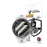 IPG Approach S70 Smart Watch ile uyumlu Ekran Koruyucu (2 Adet) (S70-42mm)