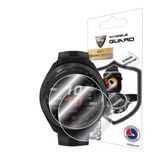 IPG Approach S70 Smart Watch ile uyumlu Ekran Koruyucu (2 Adet) (S70-47mm)