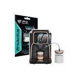 Ipg Arzum Okka OK0028 Pro M Espresso Makinesi Gösterge Ekranı için 9H Nano ProActive Ekran Koruyucu