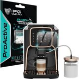 IPG Arzum Okka OK0028 Pro M Espresso Makinesi Gösterge Ekranı Için 9h Nanoıpg Proactive Ekran Koruyucu - Şeffaf