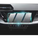 IPG Audi 2020-2025 A3 10.1 Inch Navigasyon 9h Nano Ipg Proactive Ekran Koruyucu - Renk - Şeffaf