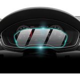 IPG Audi 2023-24 S4 - S5 12.3" Gösterge Paneli 9h Nano Ipg Proactive Ekran Koruyucu - Renk - Şeffaf