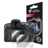 IPG Canon Eos R6 Mirrorless Fotoğraf Makinesi Ekran Koruyucu (2 Adet)