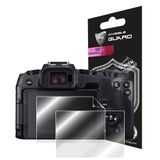 IPG Canon Eos RP Mirrorless Fotoğraf Makinesi Ekran Koruyucu (2 Adet)