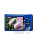 IPG Canon PowerShot ELPH 190 IS Dijital Kamera Ekran Koruyucu (2 adet)