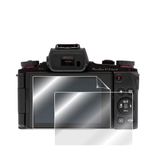 IPG Canon PowerShot G1 X Mark III Dijital Kamera Ekran Koruyucu (2 adet)