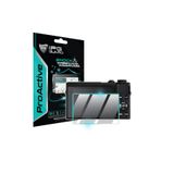Ipg Canon PowerShot G7 X Mark III için 9H Nano ProActive Ekran Koruyucu, Pürüzsüz Cam Bitiş