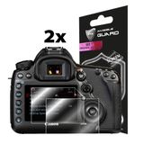 IPG Canon Powershot Sx530 HS Ekran Koruyucu (2 adet)
