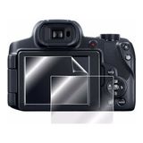 IPG Canon Powershot Sx70 HS Ekran Koruyucu (2 adet)