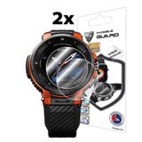 Ipg Casio F30 Pro Trek Smart Wsd Ekran Koruyucu (2 Adet)