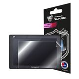 IPG FEELWORLD T7 - T7 PLUS 7 Inch Kamera Monitor Görünmez Ekran Koruyucu