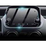 IPG Fiat 2020-2023 Fiorino Combi - 2022 Premio 7 Inch Navigation Için 9h Nano Ipg Proactive Ekran Koruyucu, Pürüzsüz Cam Bitiş, Ultra Duyarlı Dokunmatik Hassasiyet, - Şeffaf