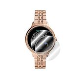 IPG Fossil Gen 5E (Kasa Boyutu 42mm) Akıllı Saat Ekran Koruyucu (2 Adet)