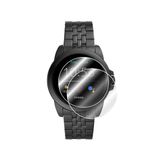 IPG Fossil Gen 5E (Kasa Boyutu 44mm) Akıllı Saat Ekran Koruyucu (2 Adet)