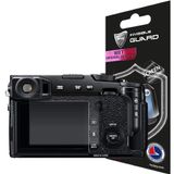 IPG FujiFilm Camera X-Pro2 Ekran Koruyucu (2 adet)