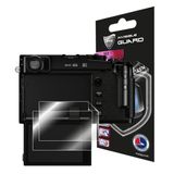 IPG Fujifilm X-Pro3 Mirrorless Digital Fotoğraf Makinesi Ekran Koruyucu (2 Adet)