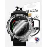 IPG GARMIN DESCENT Mk1 Dalış Saati Ekran Koruyucu (2 adet)