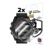 IPG Garmin Descent Mk2 - Mk2i Akıllı Saat Ekran Koruyucu (2 Adet)