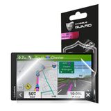 IPG Garmin DriveSmart 76 için, 7 inç (17,7 cm) araç GPS navigasyon cihazı ekran koruyucu, görünmez ultra HD şeffaf film, çizilmez, cilt koruması, pürüzsüz / kendi kendini onarır, kabarcıksız, DriveSmart 76 için