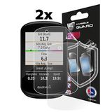 IPG Garmin Edge 830-530 Bundle - Bisiklet Bilgisayarı Ekran Koruyucu (2 Adet)