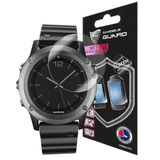 IPG Garmin Feniks 3 Watch 3 Adet Ekran Koruyucu