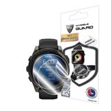 IPG Garmin Fenix 8-47 mm AMOLED/SOLAR Watch Hidrojel Ekran Koruyucu (2 Adet) Görünmez HD Şeffaf Film Çizilmez Kendi Kendini İyileştirme/Kabarcıksız Fenix8 için (47mm)