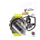 IPG Garmin Fenix 8-51 mm SOLAR Watch Hidrojel Ekran Koruyucu (2 Adet) Görünmez HD Şeffaf Film Çizilmez Kendi Kendini İyileştirme/Kabarcıksız Fenix 8 (51mm) için