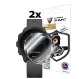 IPG Garmin FORERUNNER 245 - 245 Music Watch Ekran Koruyucu (2 Adet)