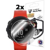 Ipg Garmin Forerunner 45 (42Mm) Watch Hydrogel Ekran Koruyucu (2 Adet)