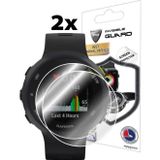 Ipg Garmin Forerunner 45S (39Mm) Watch Hydrogel Ekran Koruyucu (2 Adet)
