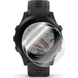 Ipg Garmin Forerunner 945 Watch Hydrogel Ekran Koruyucu (2 Adet)