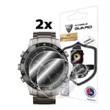 Ipg Garmin MARQ Aviator Watch Uyumlu 2 Adet Ekran Koruyucu