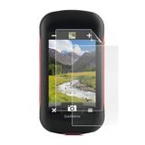 IPG Garmin Montana 680 / 680T El Tipi Gps Cihazı Anti-Glare Mat Ekran Koruyucu, 2 Adet