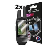 IPG Garmin Rino 755t El Tipi Gps Cihazı Navigator Ekran Koruyucu (2 Adet)