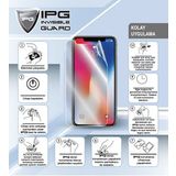 Ipg General Mobile GM 22 Pro Uyumlu Görünmez Ekran Koruyucu